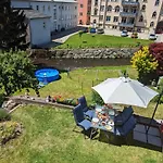 Διαμέρισμα Urlaubsmagie- Hoehenzug - Sauna & Saisonaler Pool Sebnitz