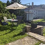Urlaubsmagie- Hoehenzug - Sauna & Saisonaler Pool Διαμέρισμα
