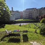 Urlaubsmagie- Hoehenzug - Sauna & Saisonaler Pool