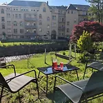 Urlaubsmagie- Hoehenzug - Sauna & Saisonaler Pool Διαμέρισμα Sebnitz