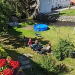 Urlaubsmagie- Hoehenzug - Sauna & Saisonaler Pool * Sebnitz