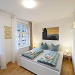 Διαμέρισμα Urlaubsmagie- Hoehenzug - Sauna & Saisonaler Pool Sebnitz