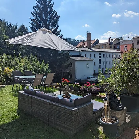 Hw1 - Urlaubsmagie - Gemuetliche Mit Saunazugang Zum Entspannen Apartamento