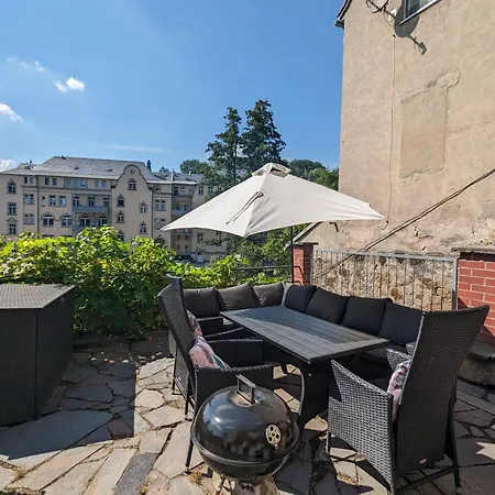 Hw1 - Urlaubsmagie - Gemuetliche Mit Saunazugang Zum Entspannen *