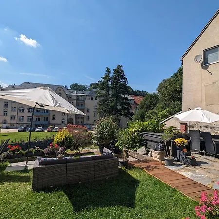 Apartamento Hw1 - Urlaubsmagie - Gemuetliche Mit Saunazugang Zum Entspannen *