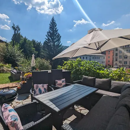 Urlaubsmagie- Hoehenzug - Sauna & Saisonaler Pool - Hw1 *