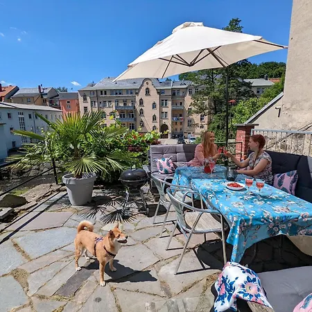 Hw1 - Urlaubsmagie - Gemuetliche Mit Saunazugang Zum Entspannen