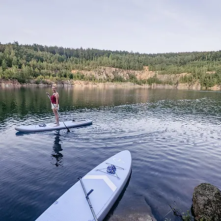 Hw1 - Urlaubsmagie - Gemuetliche Mit Saunazugang Zum Entspannen Apartamento *