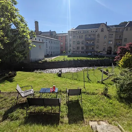 Urlaubsmagie- Hoehenzug - Sauna & Saisonaler Pool - Hw1
