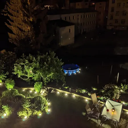 Hw1 - Urlaubsmagie - Gemuetliche Mit Saunazugang Zum Entspannen Apartamento Sebnitz