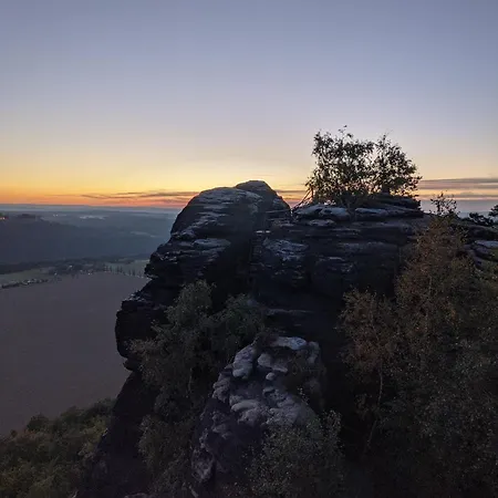 Hw1 - Urlaubsmagie - Gemuetliche Mit Saunazugang Zum Entspannen סבניץ