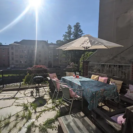 Hw1 - Urlaubsmagie - Gemuetliche Mit Saunazugang Zum Entspannen Apartamento Sebnitz