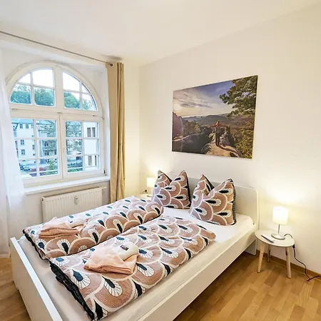 Hw1 - Urlaubsmagie - Gemuetliche Mit Saunazugang Zum Entspannen * סבניץ