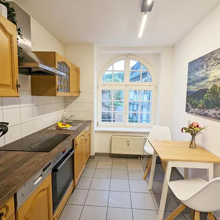 Hw1 - Urlaubsmagie - Gemuetliche Mit Saunazugang Zum Entspannen סבניץ