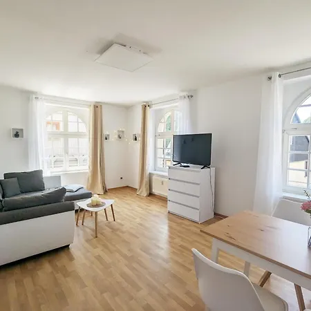 Hw1 - Urlaubsmagie - Gemuetliche Mit Saunazugang Zum Entspannen * Sebnitz