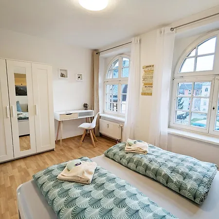 Apartamento Hw1 - Urlaubsmagie - Gemuetliche Mit Saunazugang Zum Entspannen