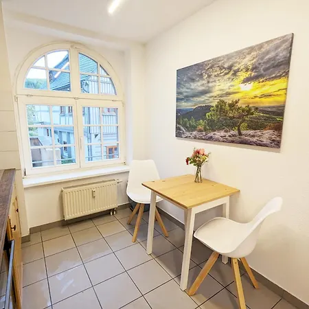 Apartamento Hw1 - Urlaubsmagie - Gemuetliche Mit Saunazugang Zum Entspannen *