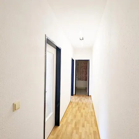 Apartamento Hw1 - Urlaubsmagie - Gemuetliche Mit Saunazugang Zum Entspannen