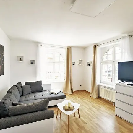 Apartamento Hw1 - Urlaubsmagie - Gemuetliche Mit Saunazugang Zum Entspannen *