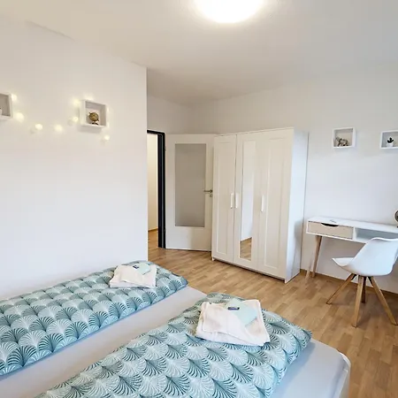 Hw1 - Urlaubsmagie - Gemuetliche Mit Saunazugang Zum Entspannen סבניץ