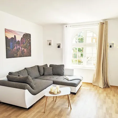 Hw1 - Urlaubsmagie - Gemuetliche Mit Saunazugang Zum Entspannen *